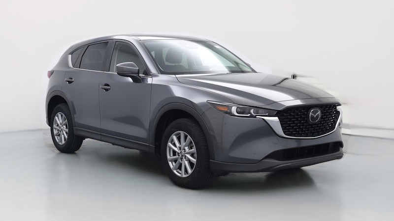 2023 Mazda CX-5 S Preferred Hero Image