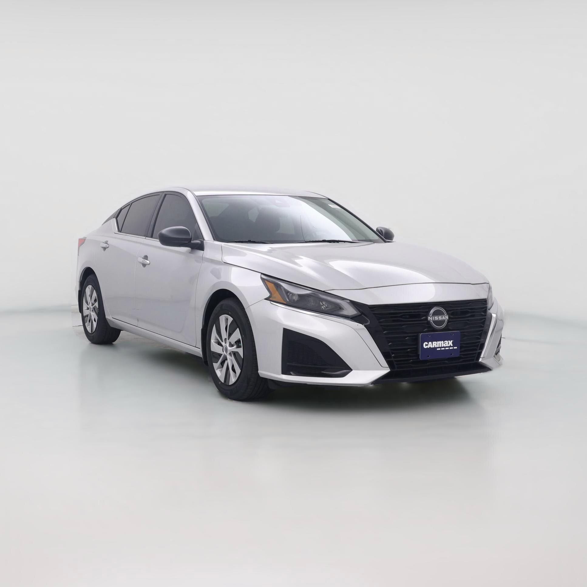 Thumbnail: 2024 Nissan Altima - 1