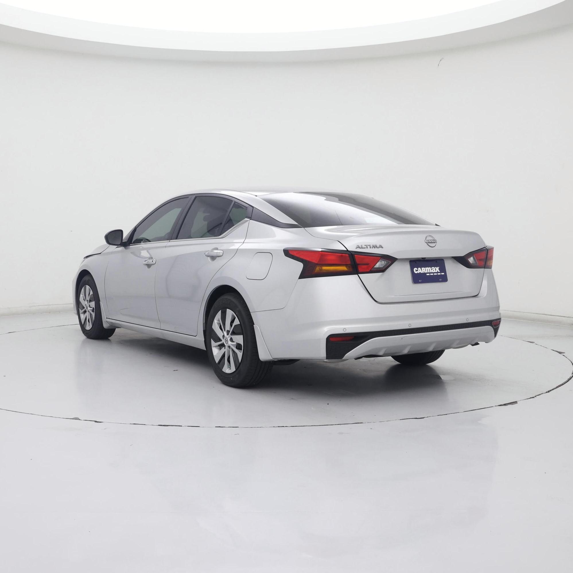 Thumbnail: 2024 Nissan Altima - 2