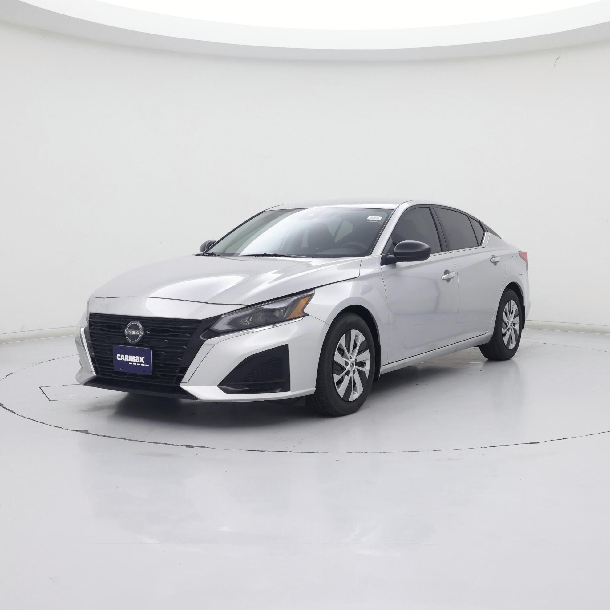 Thumbnail: 2024 Nissan Altima - 4