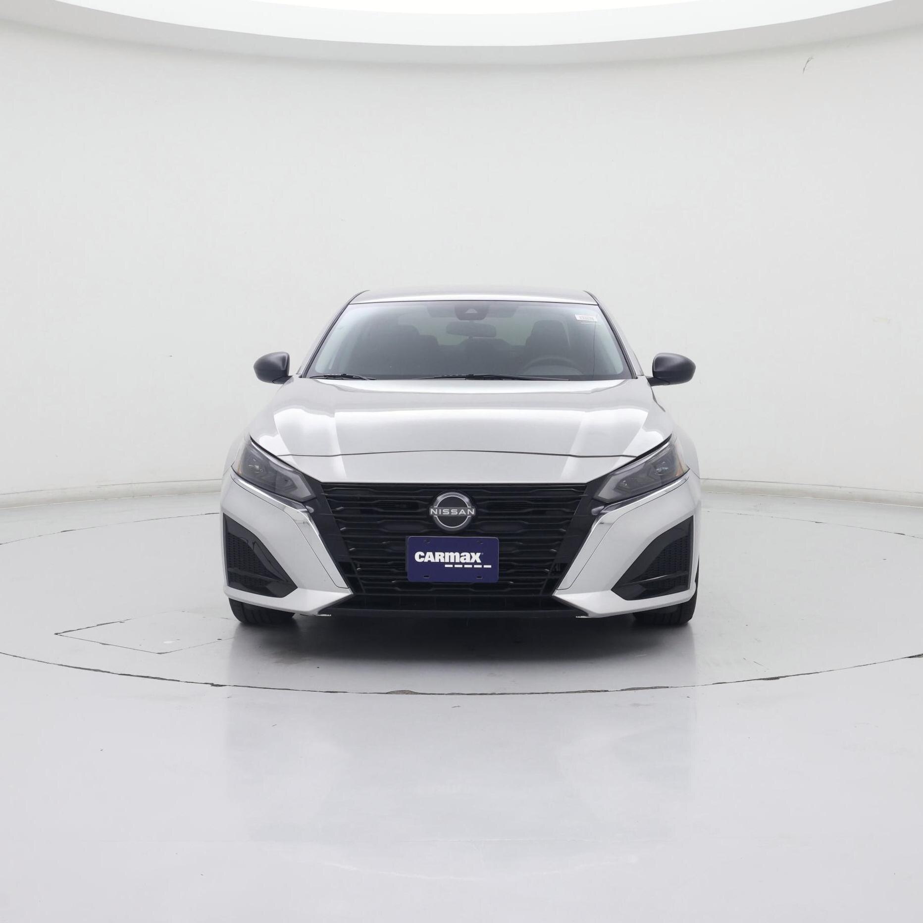 Thumbnail: 2024 Nissan Altima - 5