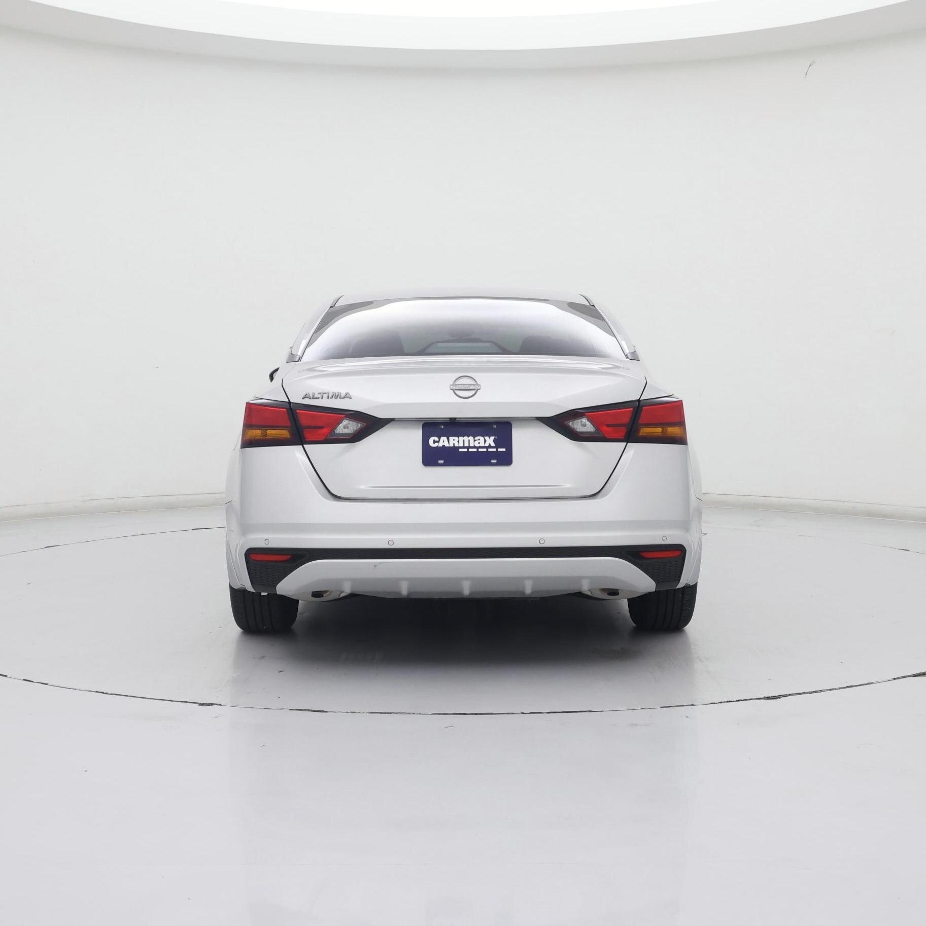 Thumbnail: 2024 Nissan Altima - 6