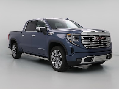 2024 GMC Sierra 1500 Denali Ultimate -
                  Baton Rouge, LA