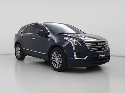 2017 Cadillac XT5 Luxury -
                  Austin, TX