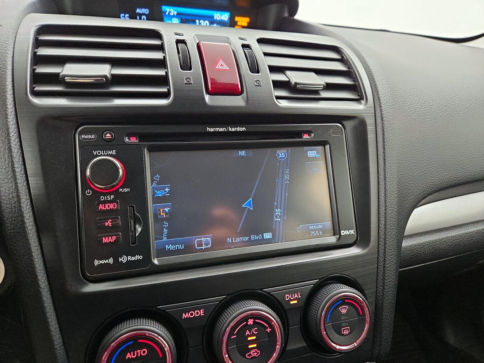 Thumbnail: 2014 Subaru Forester - 14