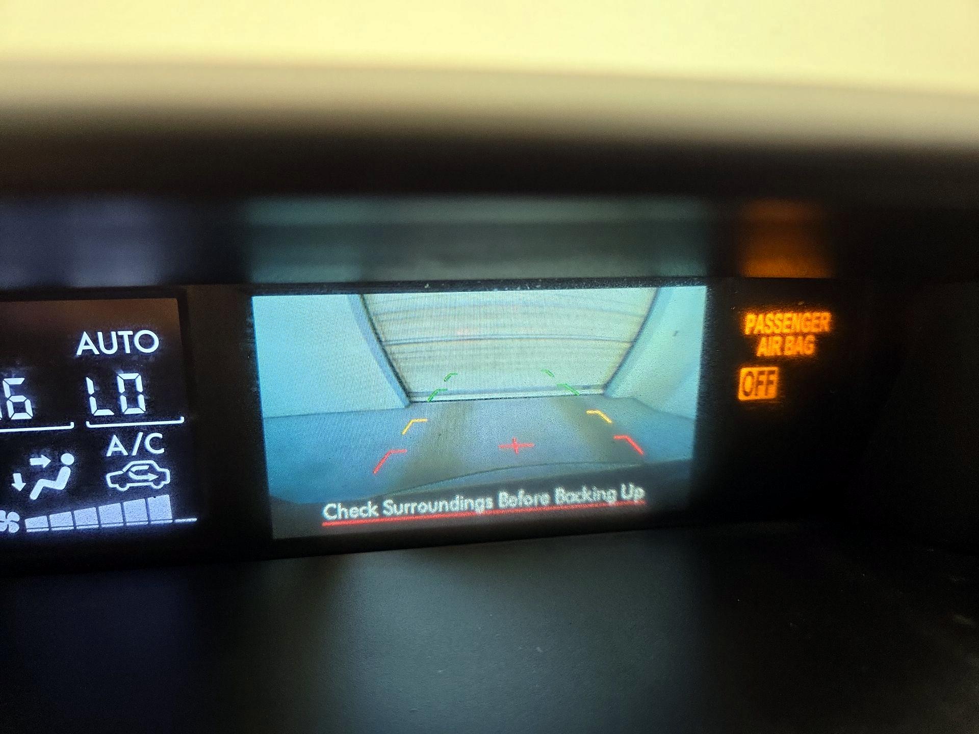 Thumbnail: 2014 Subaru Forester - 15