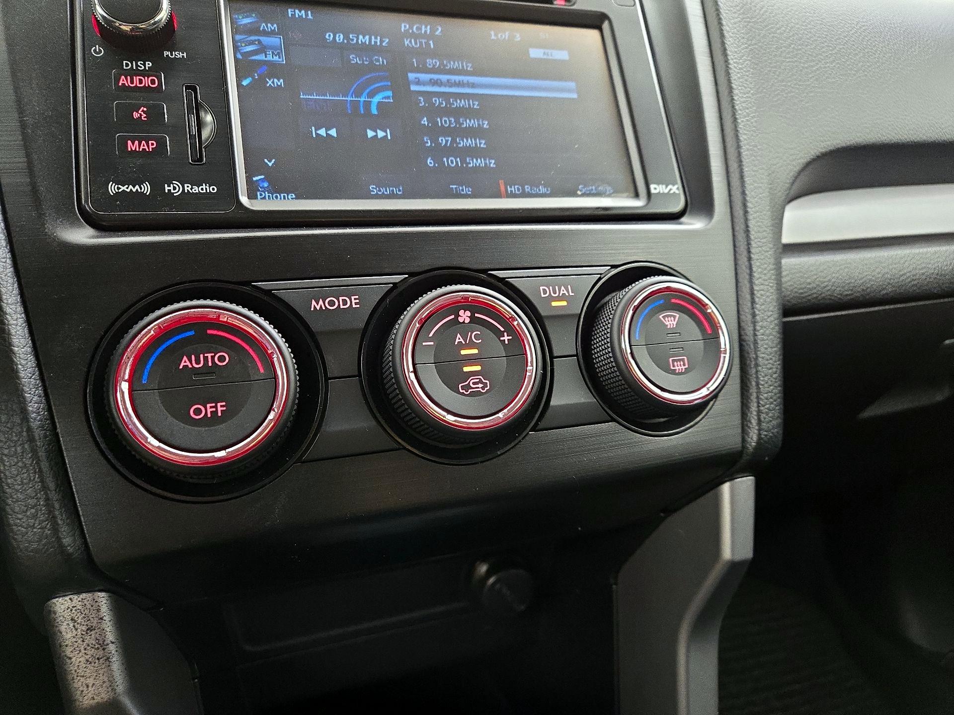 Thumbnail: 2014 Subaru Forester - 17