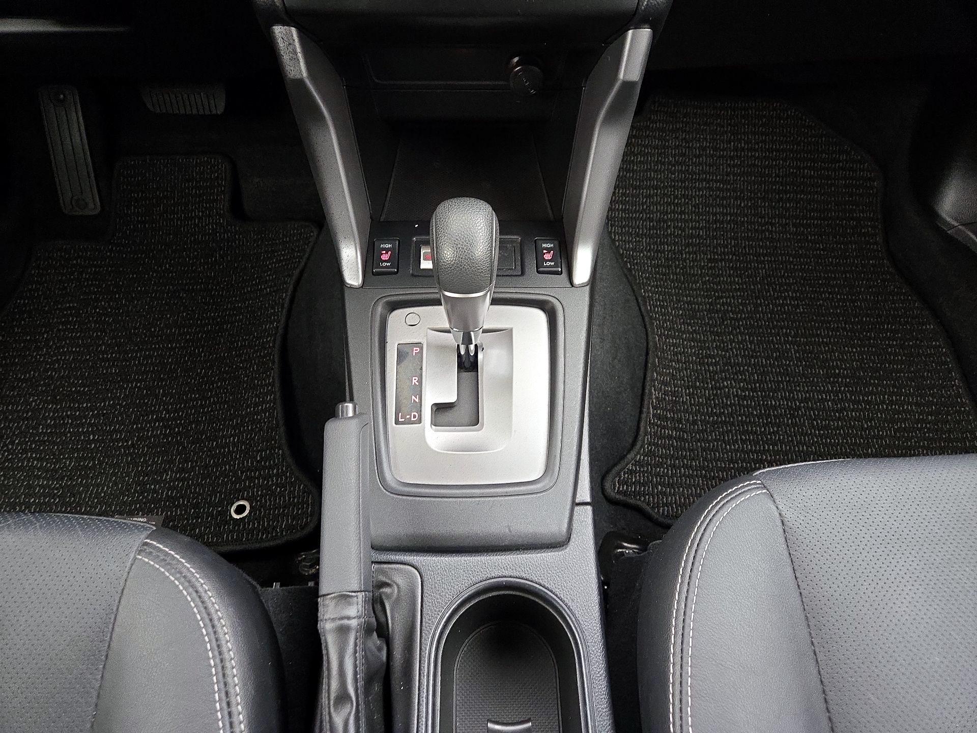 Thumbnail: 2014 Subaru Forester - 18