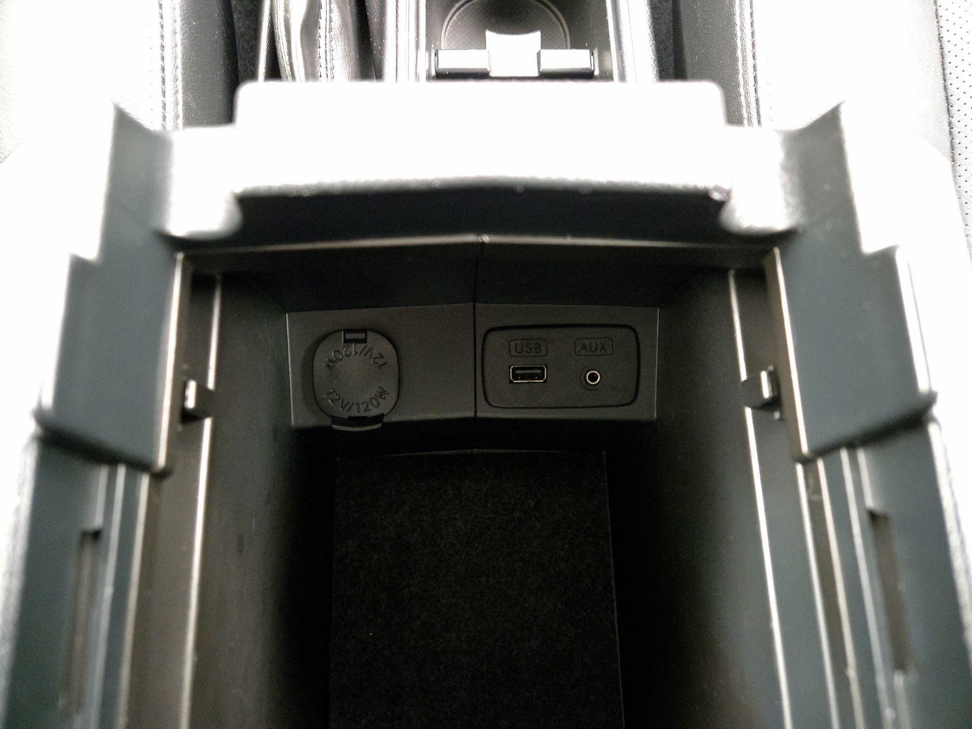 Thumbnail: 2014 Subaru Forester - 19