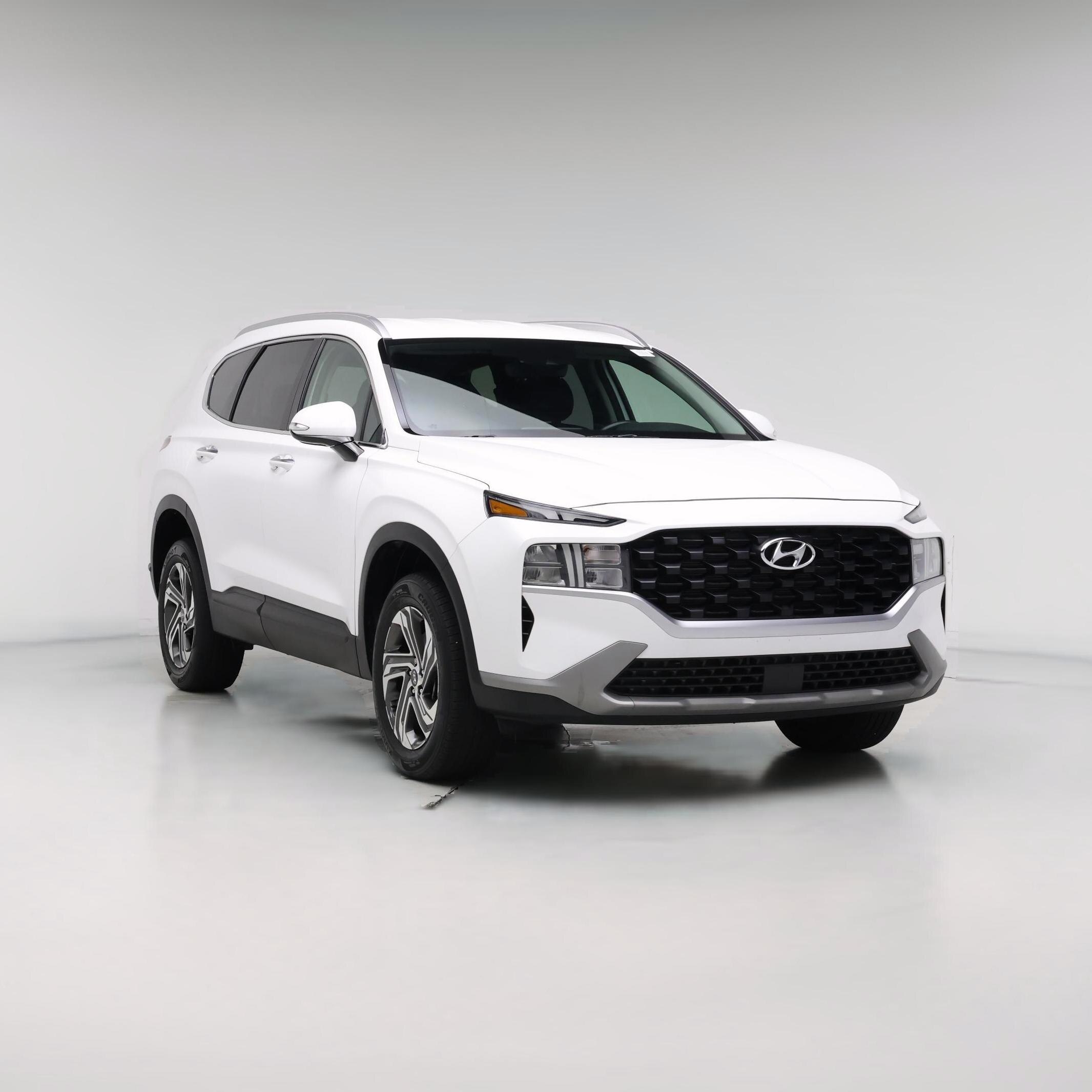 Thumbnail: 2023 Hyundai Santa Fe - 1