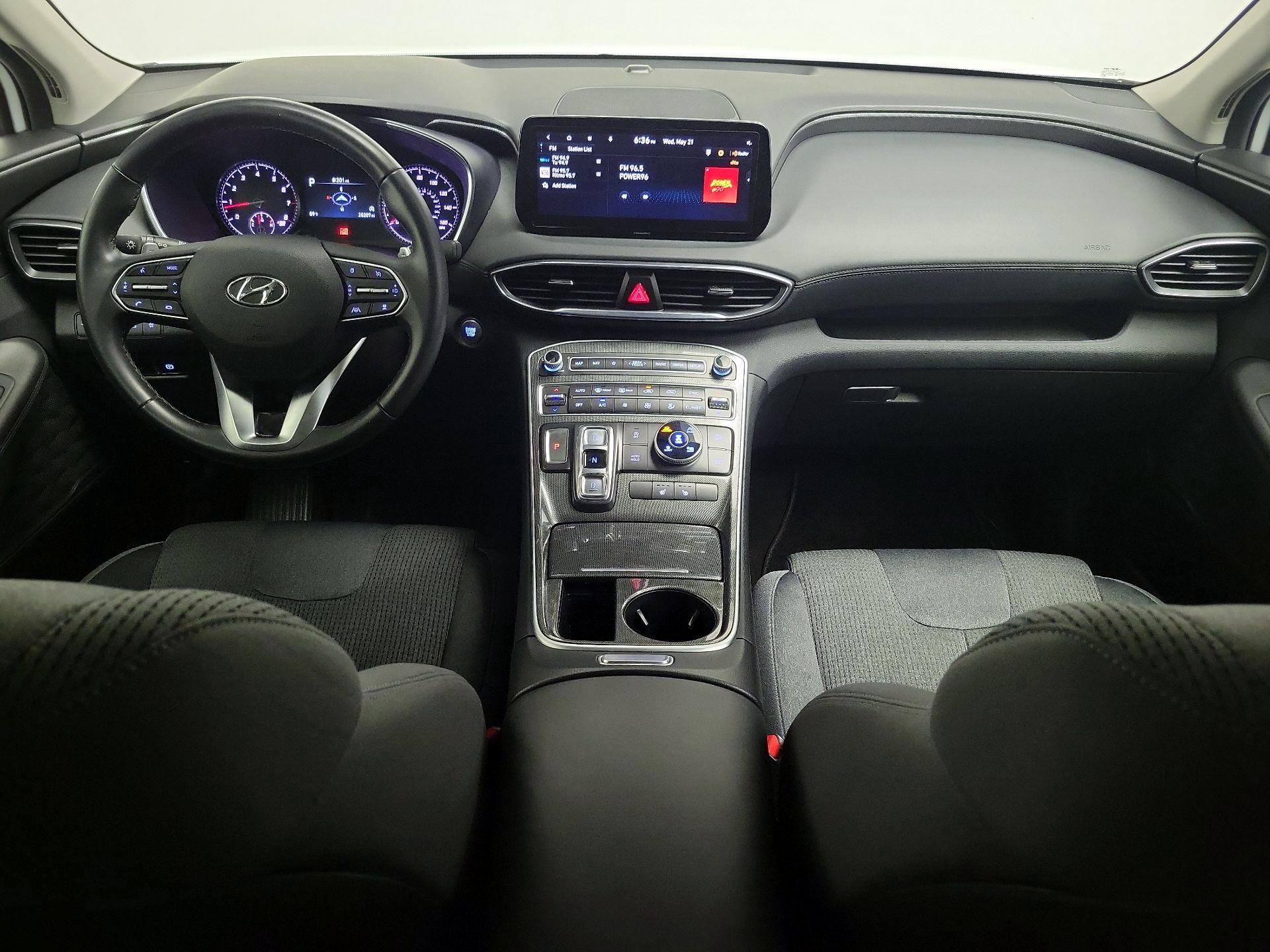 Thumbnail: 2023 Hyundai Santa Fe - 9