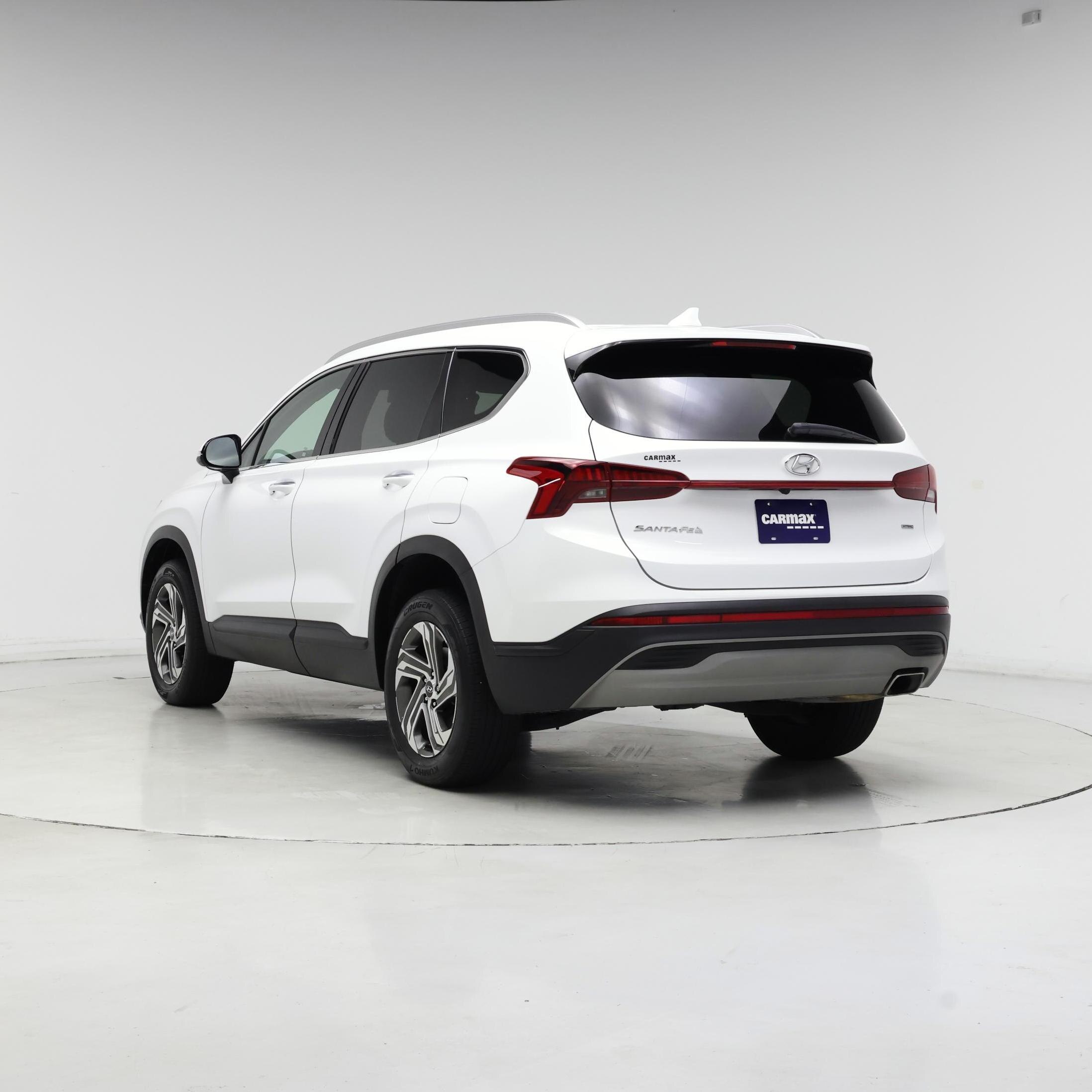Thumbnail: 2023 Hyundai Santa Fe - 2