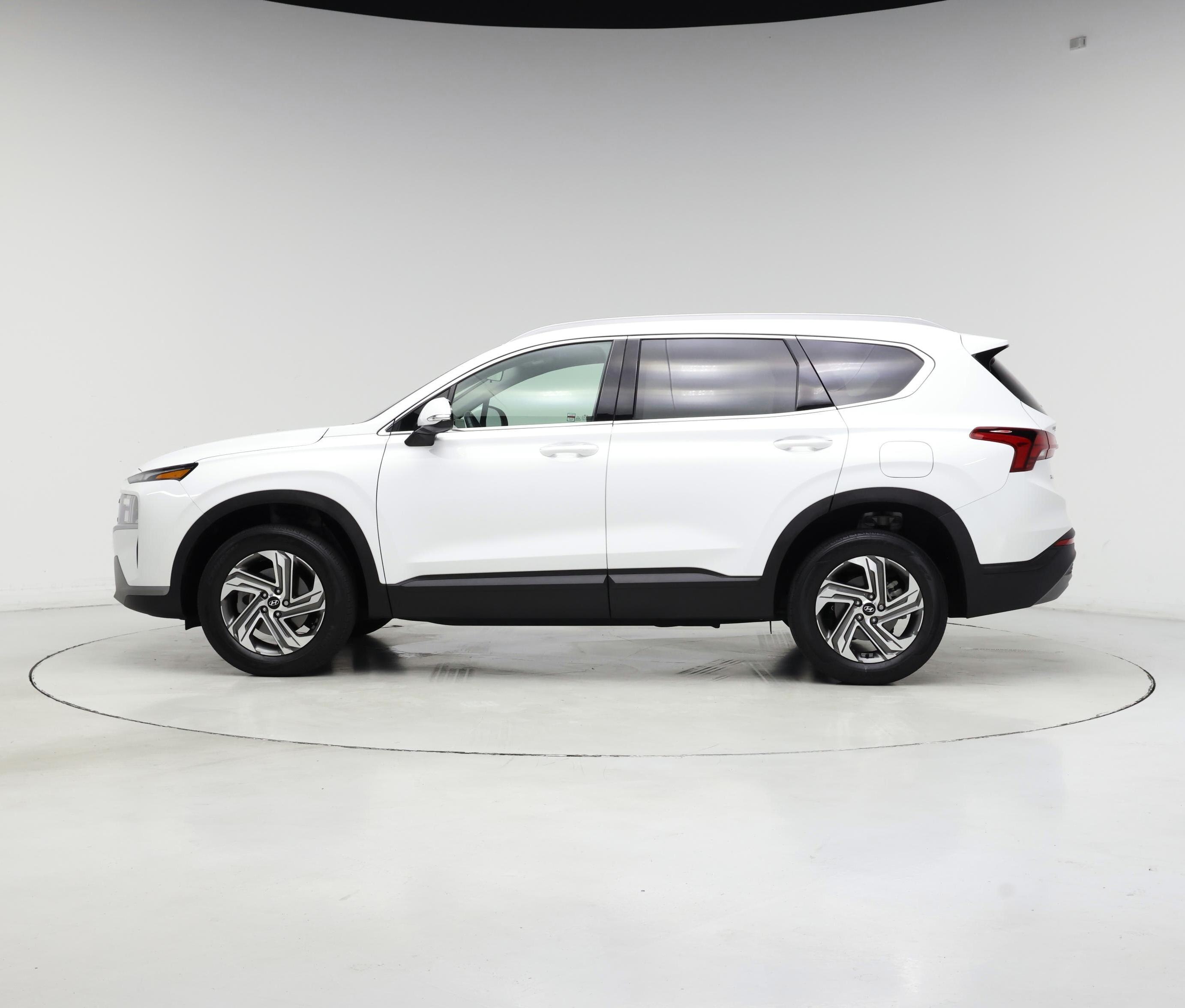 Thumbnail: 2023 Hyundai Santa Fe - 3