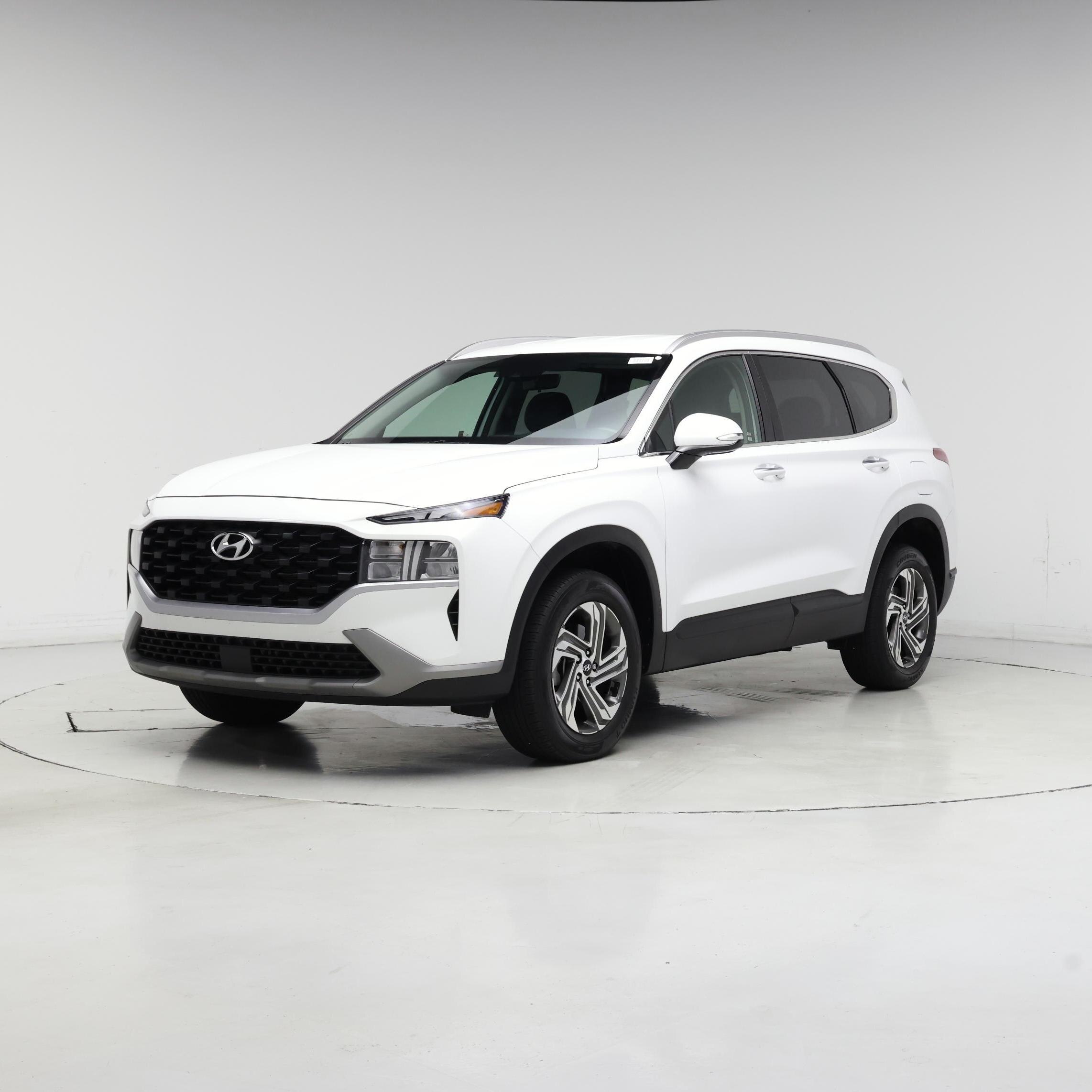 Thumbnail: 2023 Hyundai Santa Fe - 4