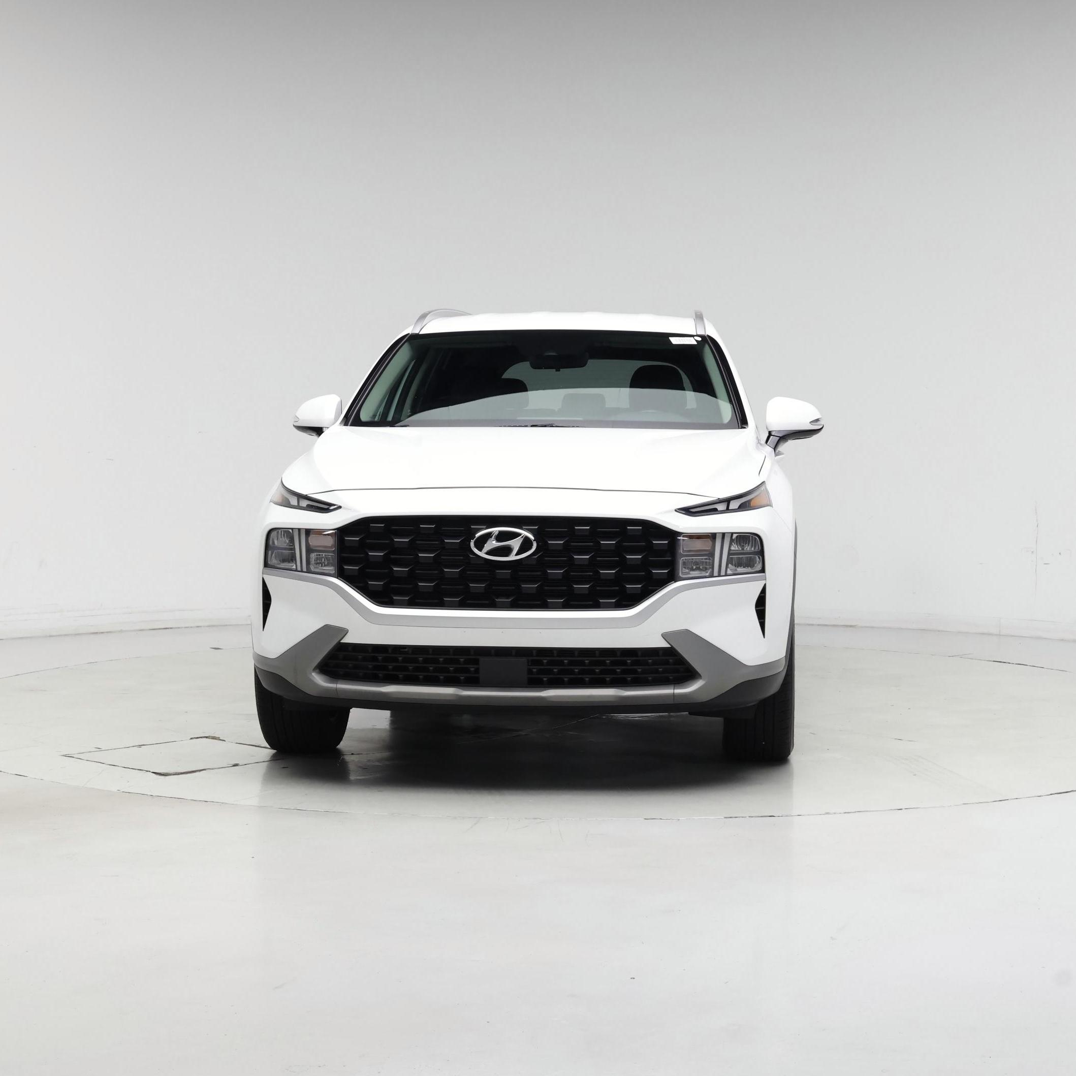 Thumbnail: 2023 Hyundai Santa Fe - 5