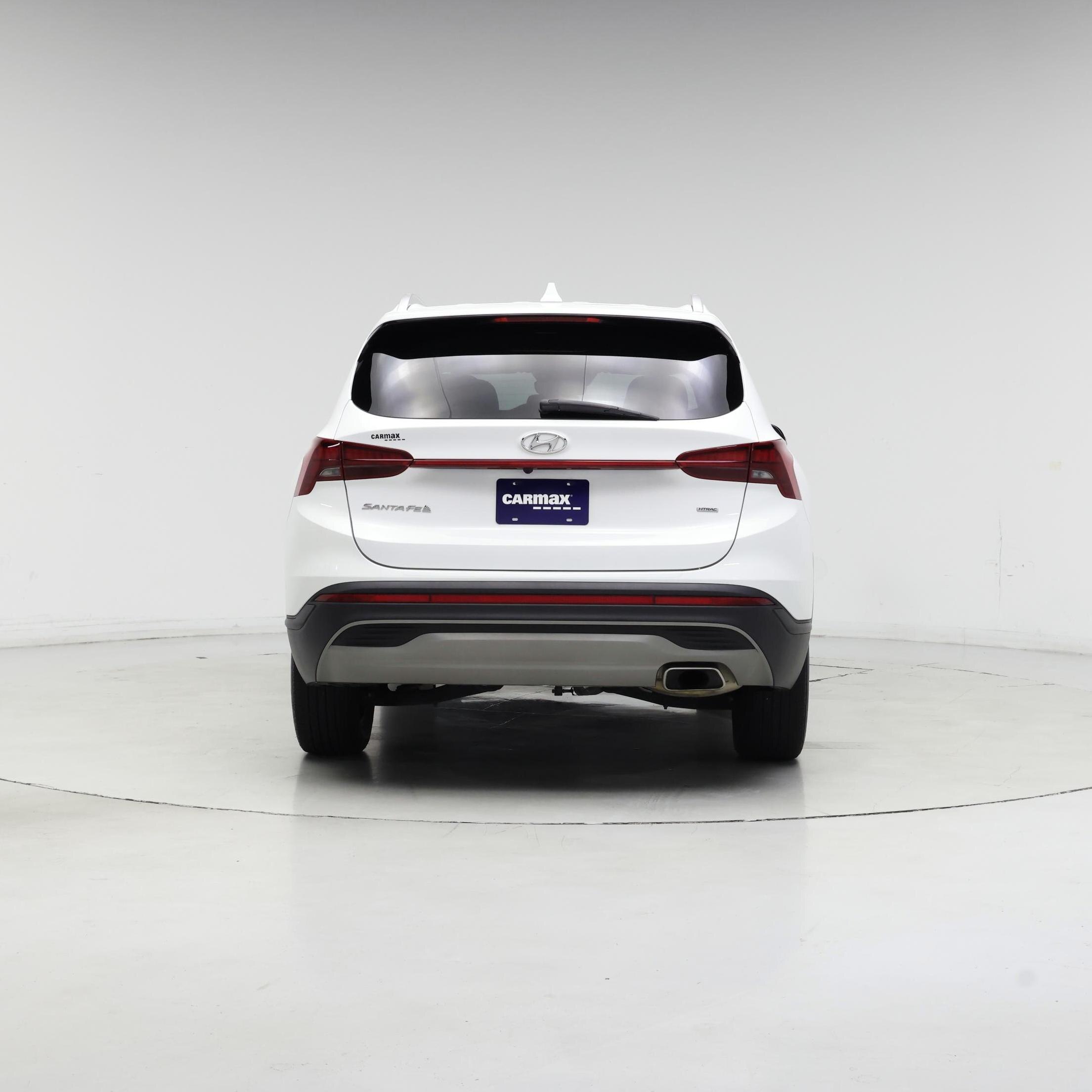 Thumbnail: 2023 Hyundai Santa Fe - 6