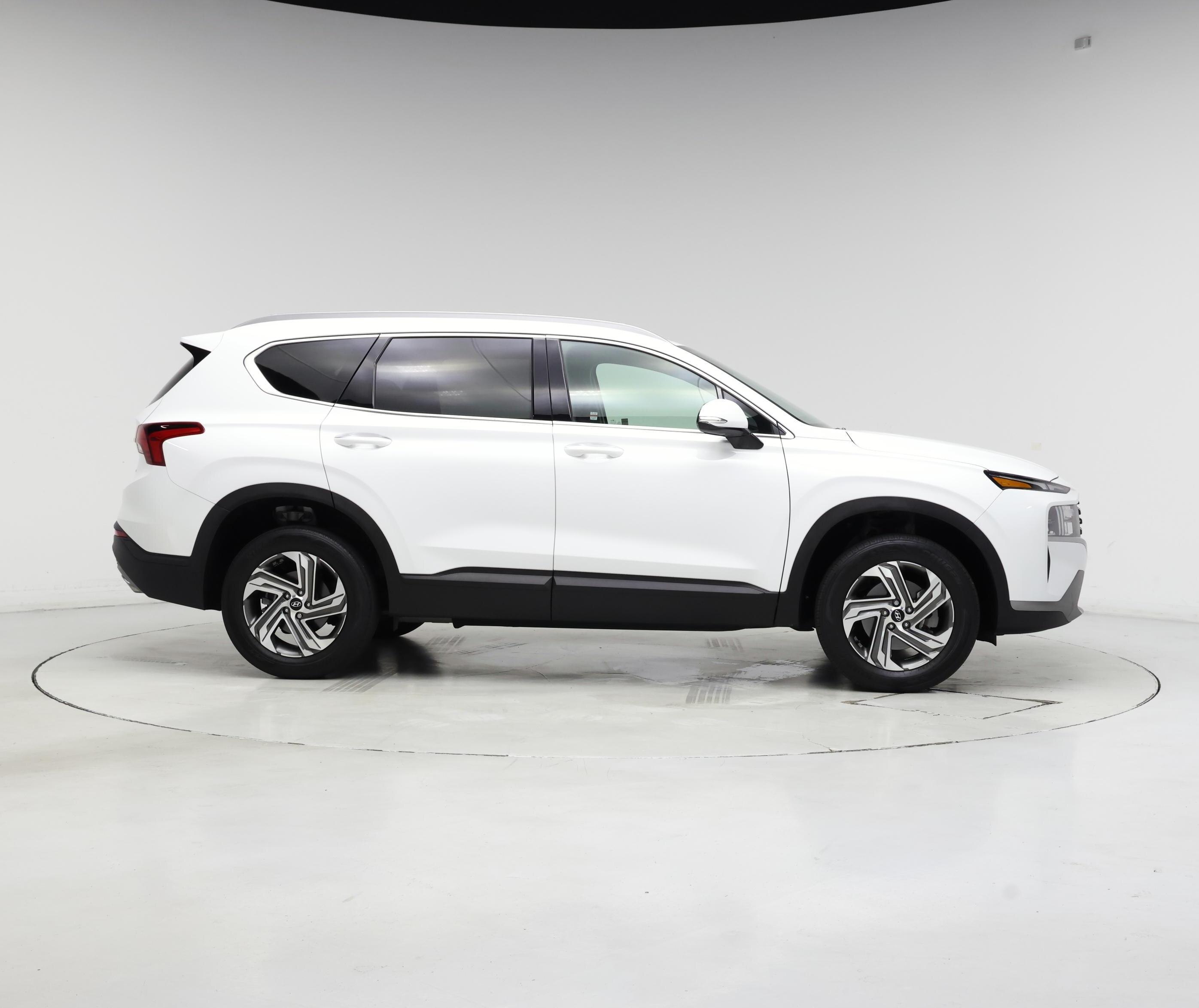 Thumbnail: 2023 Hyundai Santa Fe - 7