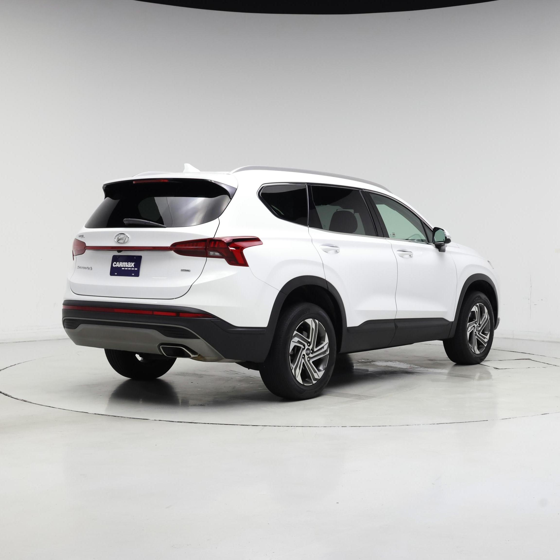 Thumbnail: 2023 Hyundai Santa Fe - 8