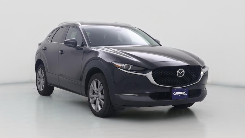 2023 Mazda CX-30 Premium Hero Image