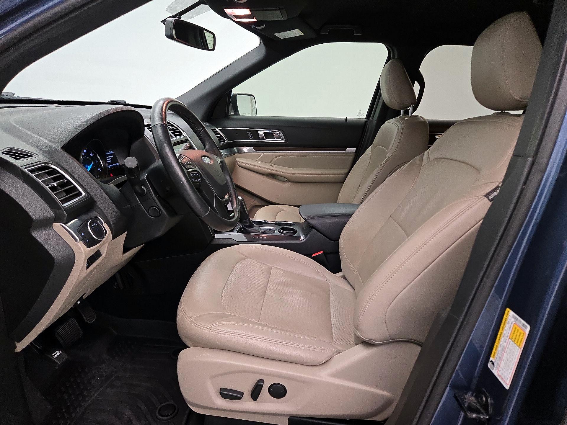 Thumbnail: 2019 Ford Explorer - 11