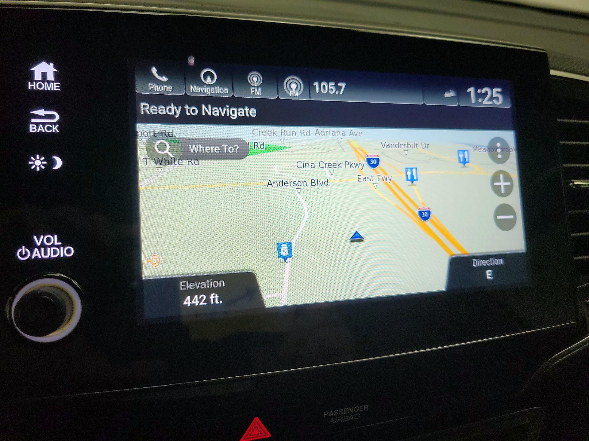 Thumbnail: 2019 Honda Passport - 14