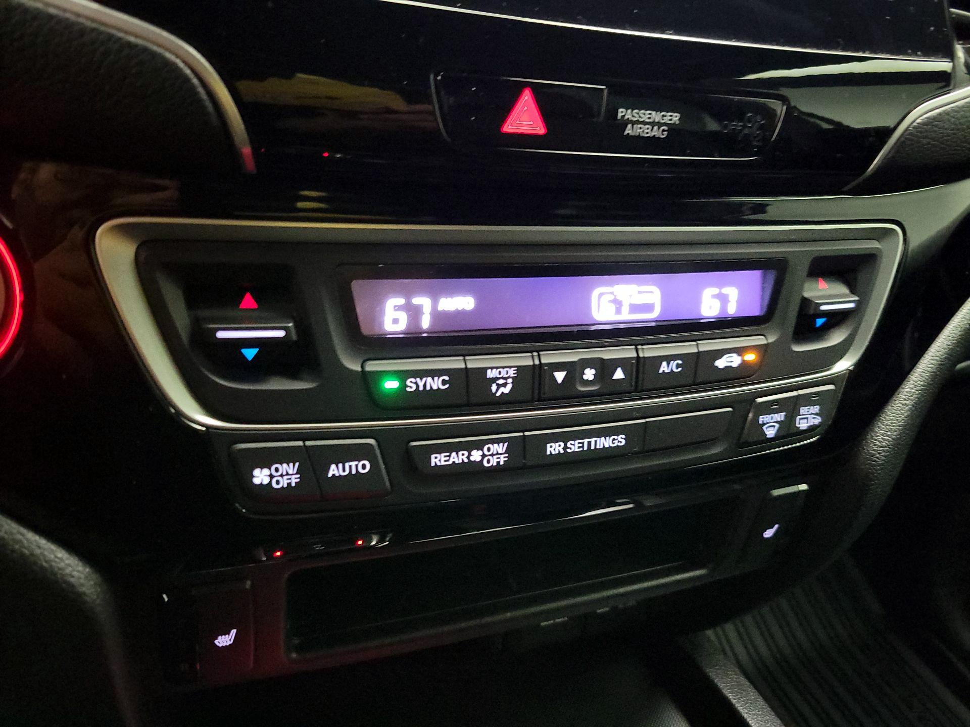 Thumbnail: 2019 Honda Passport - 17