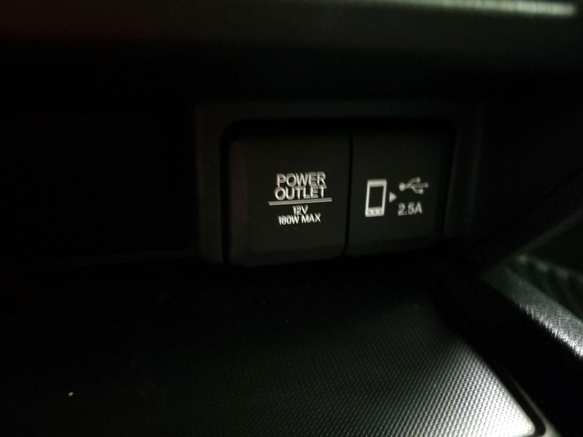 Thumbnail: 2019 Honda Passport - 19