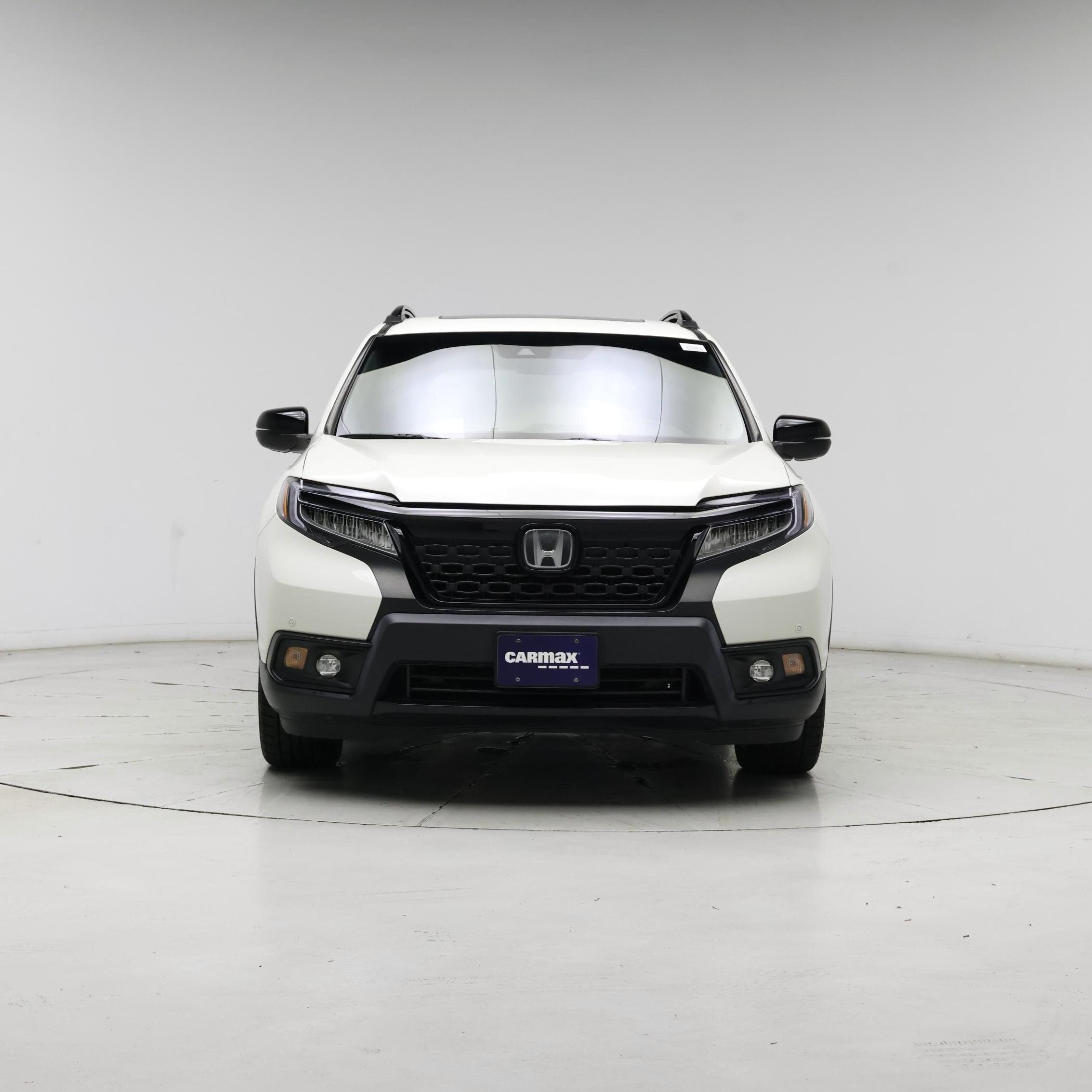 Thumbnail: 2019 Honda Passport - 5