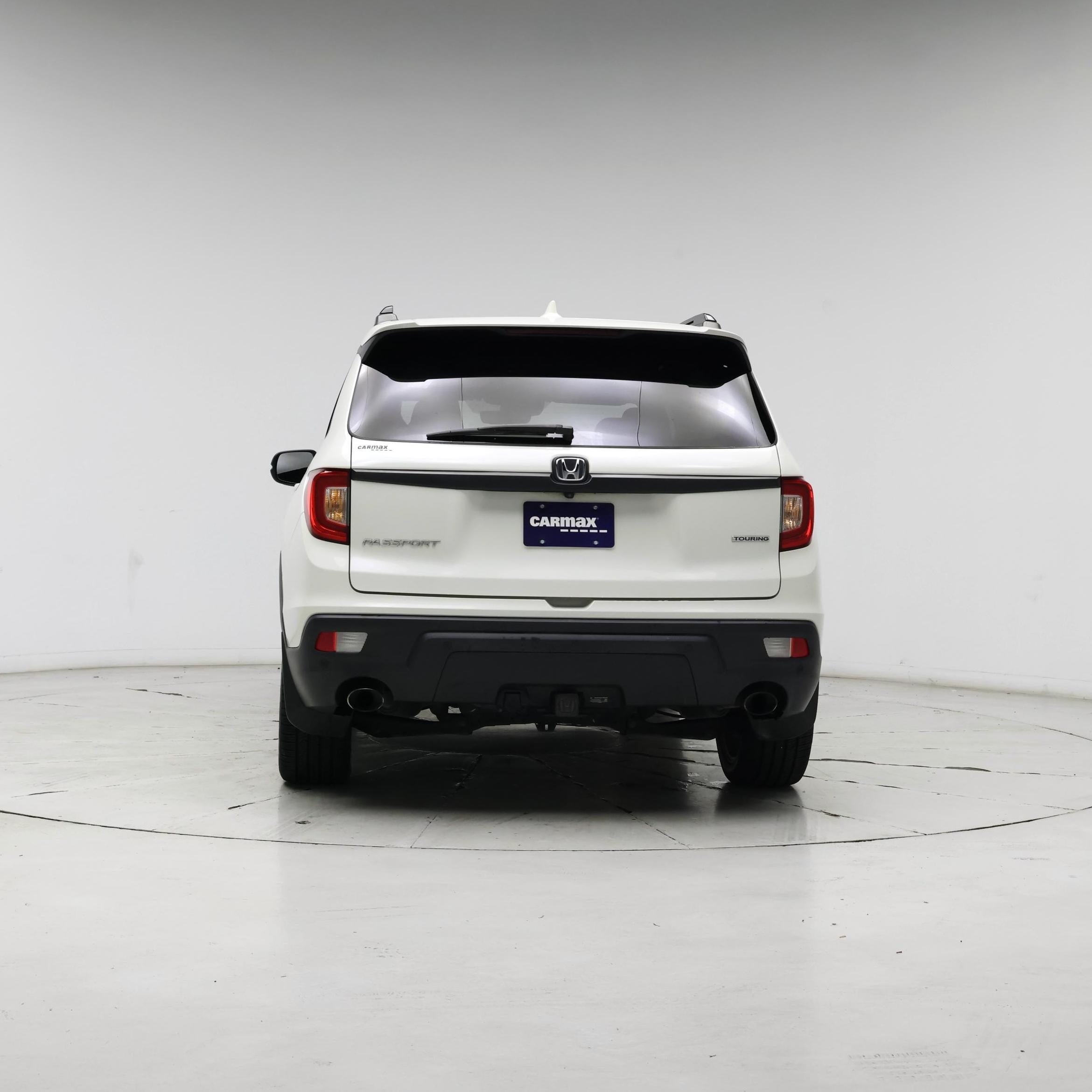 Thumbnail: 2019 Honda Passport - 6