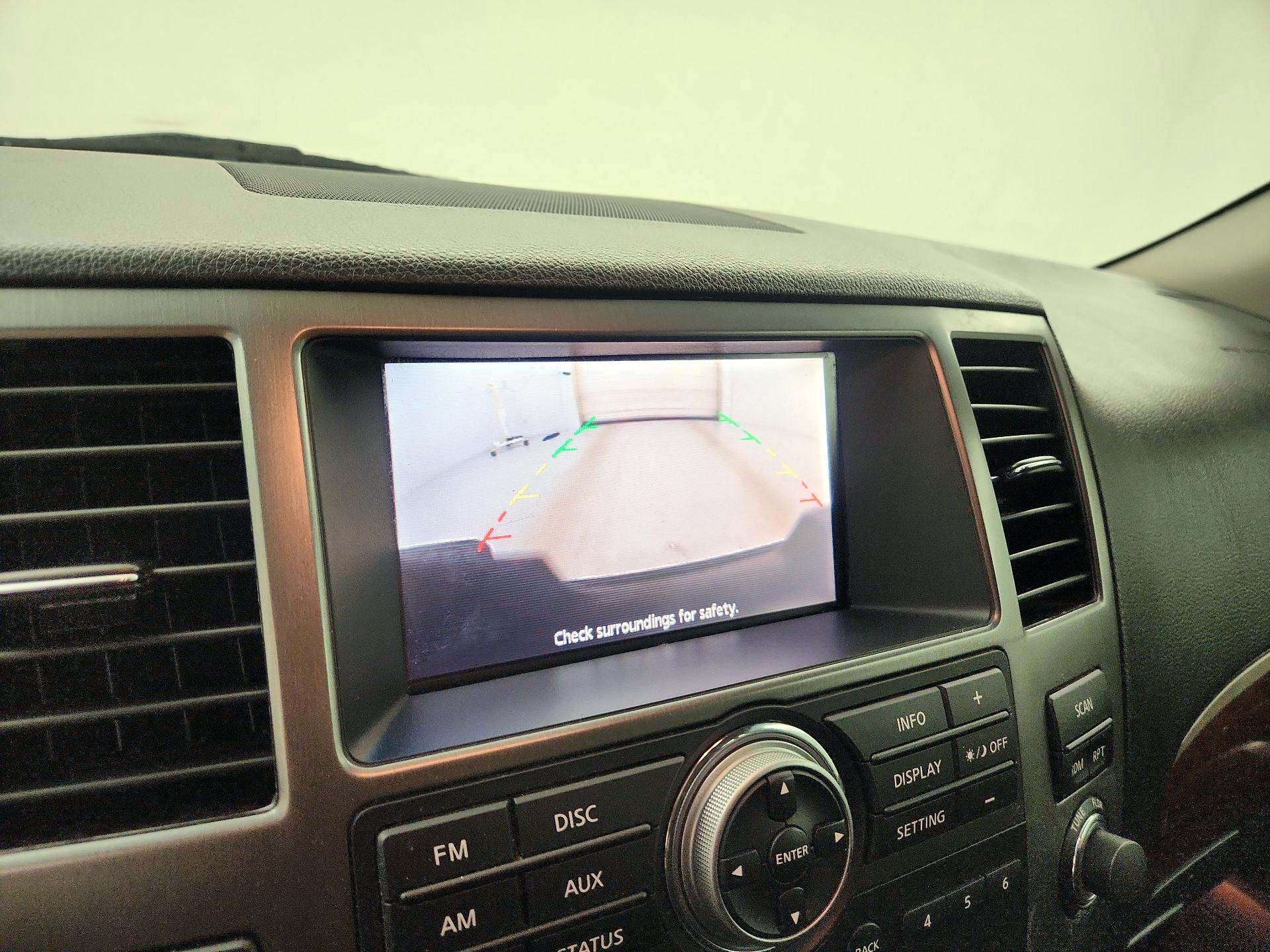 Thumbnail: 2015 Nissan Armada - 14