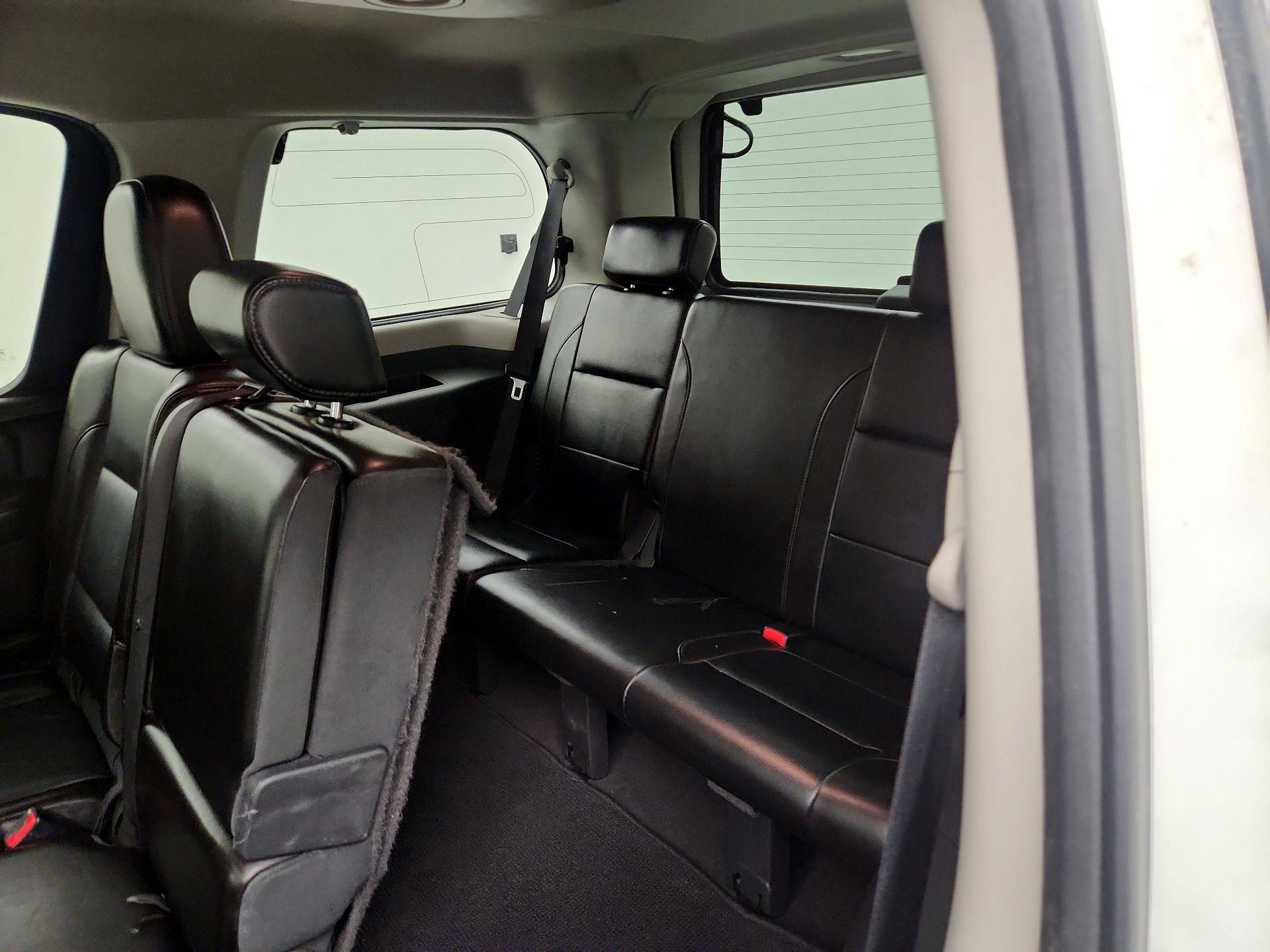 Thumbnail: 2015 Nissan Armada - 20