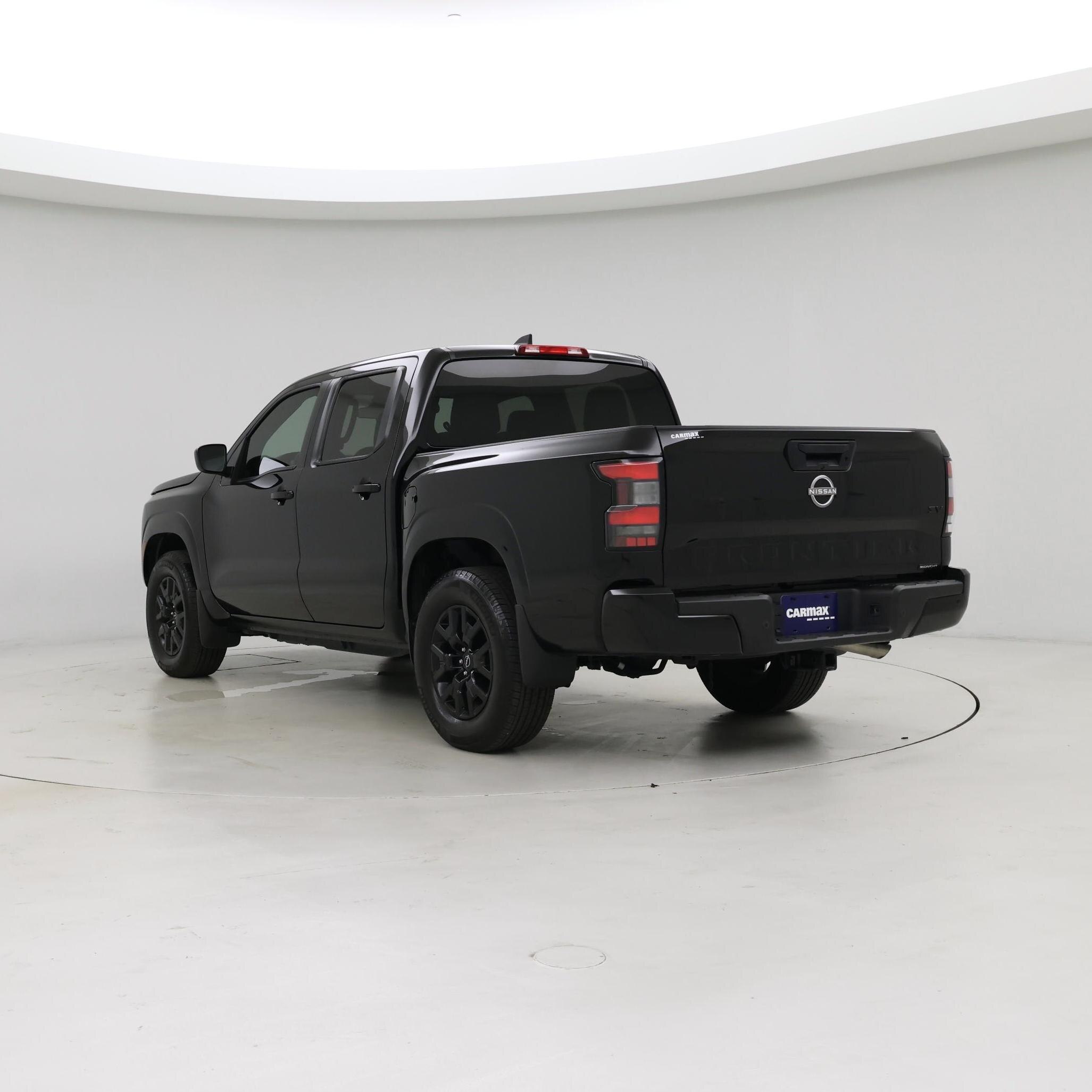 Thumbnail: 2023 Nissan Frontier - 2