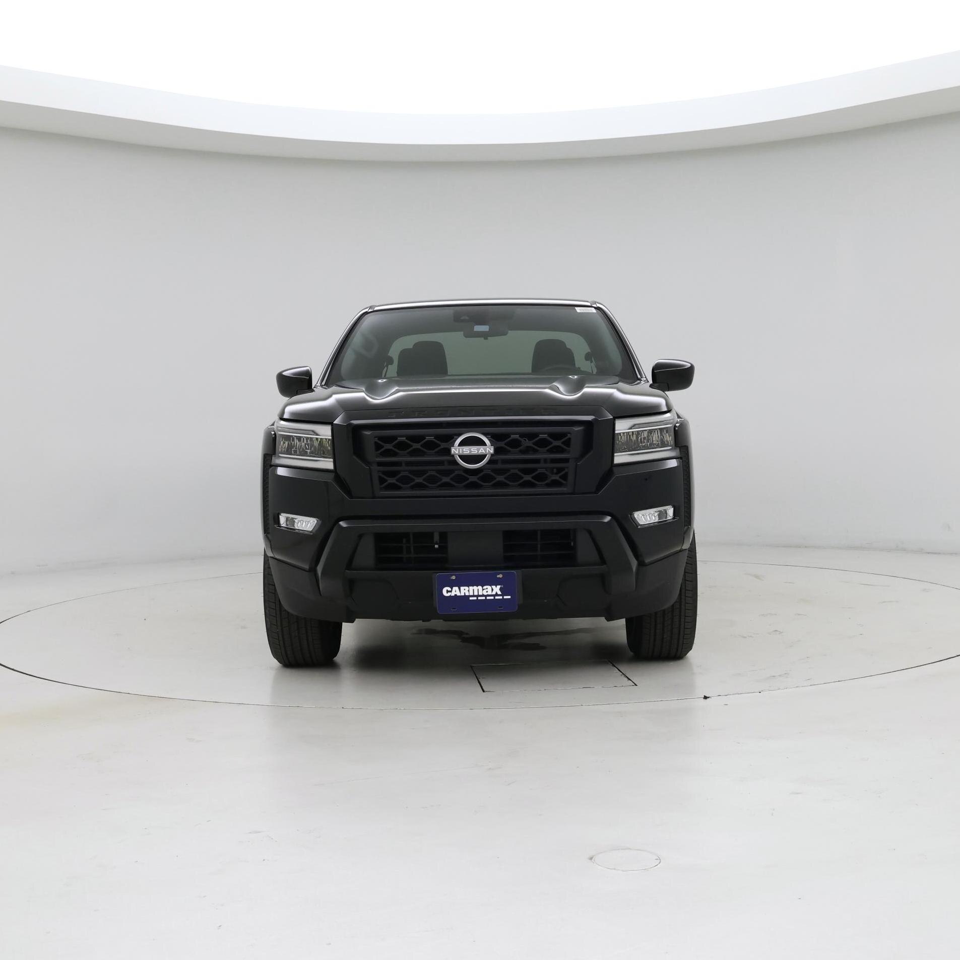 Thumbnail: 2023 Nissan Frontier - 5