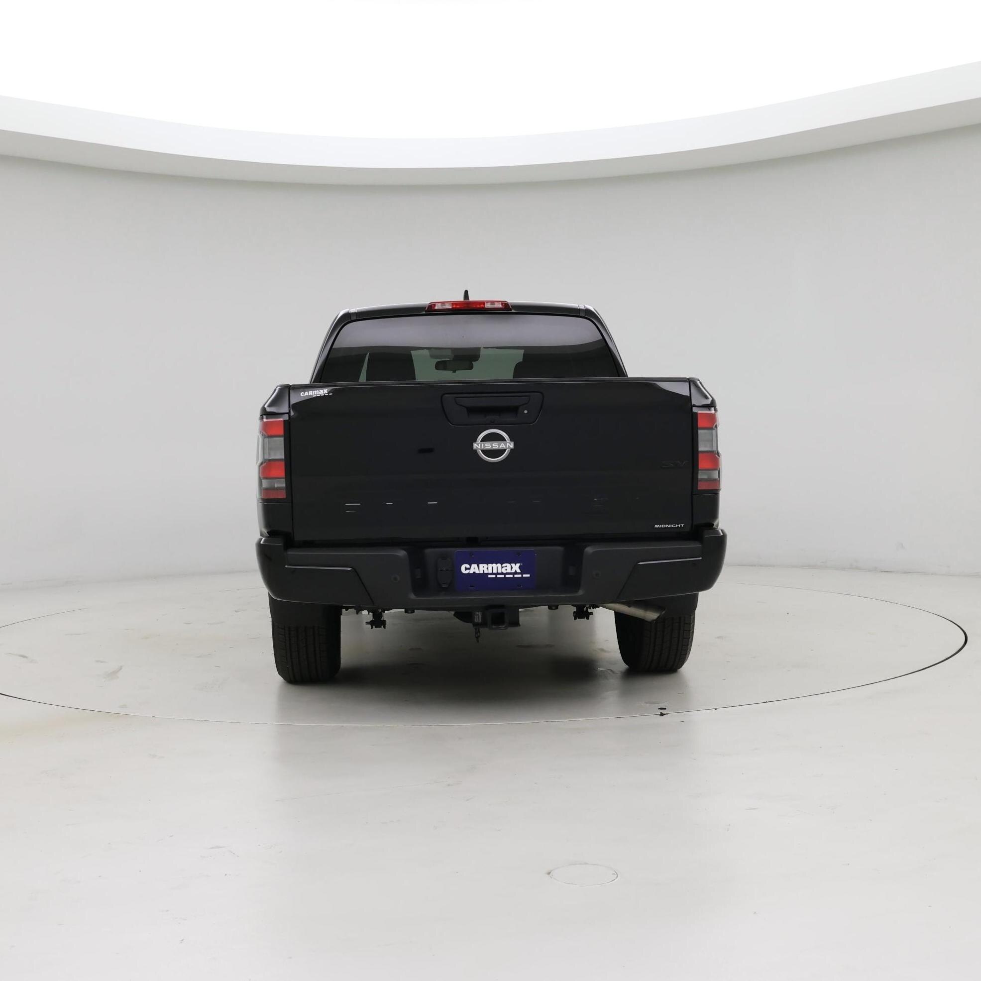 Thumbnail: 2023 Nissan Frontier - 6