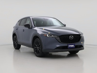 2023 Mazda CX-5 Carbon Edition -
                  Fort Lauderdale, FL