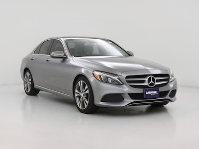 2016 Mercedes-Benz C-Class C 300 -
                  Houston, TX