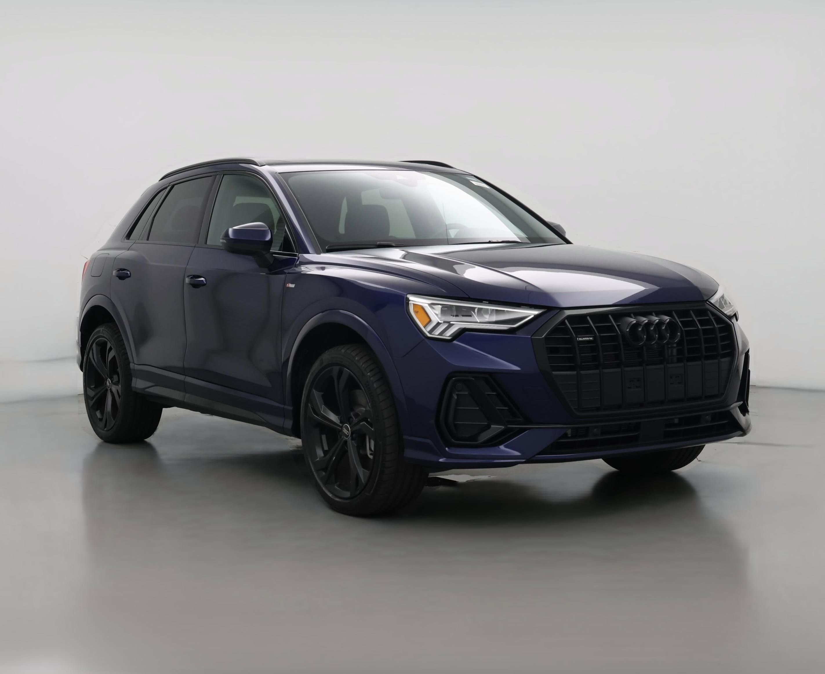 Thumbnail: 2023 Audi Q3 - 1