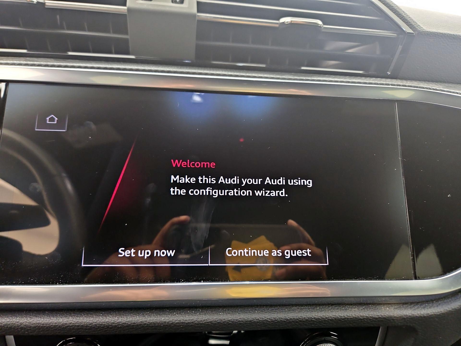 Thumbnail: 2023 Audi Q3 - 14