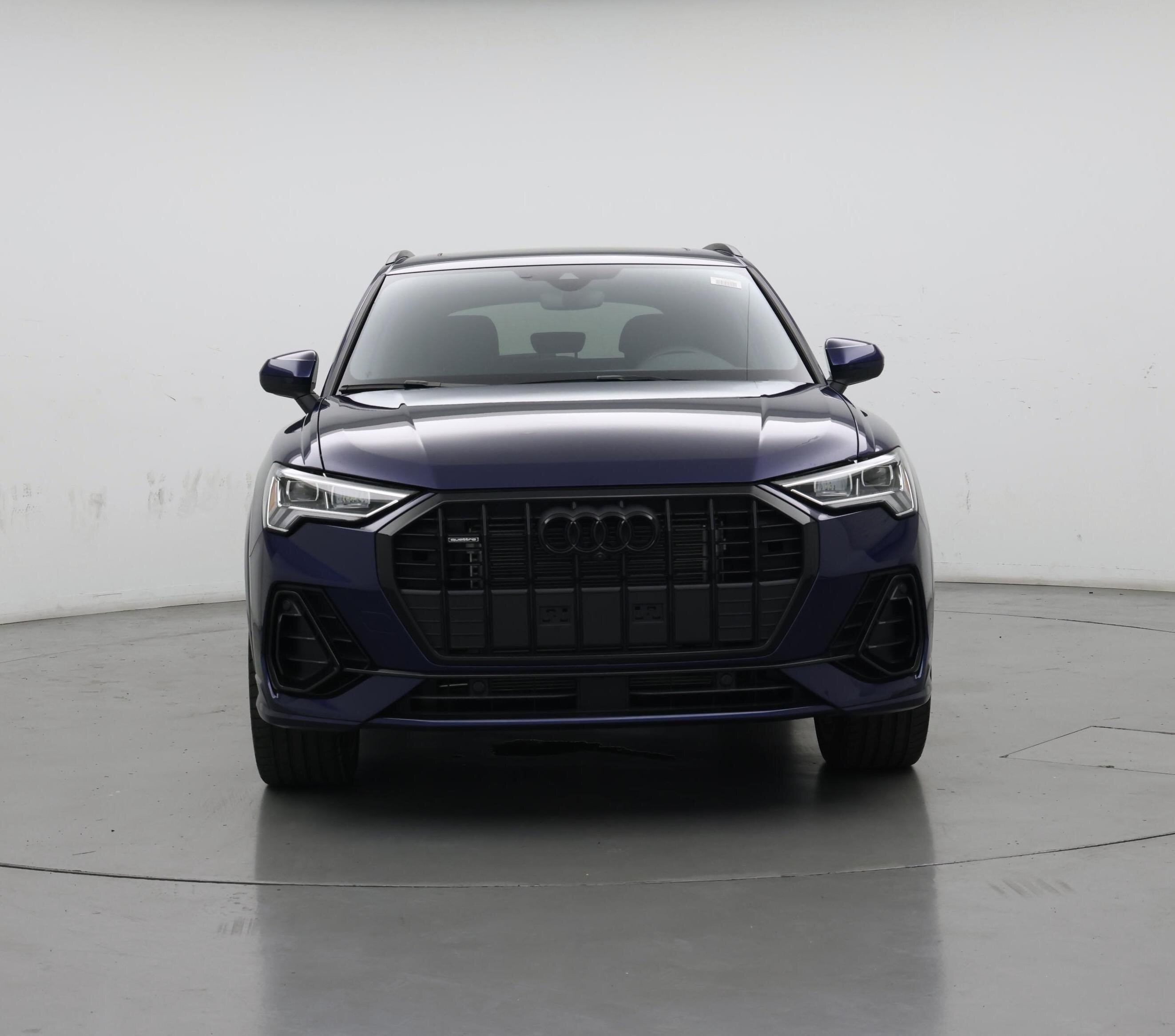 Thumbnail: 2023 Audi Q3 - 5