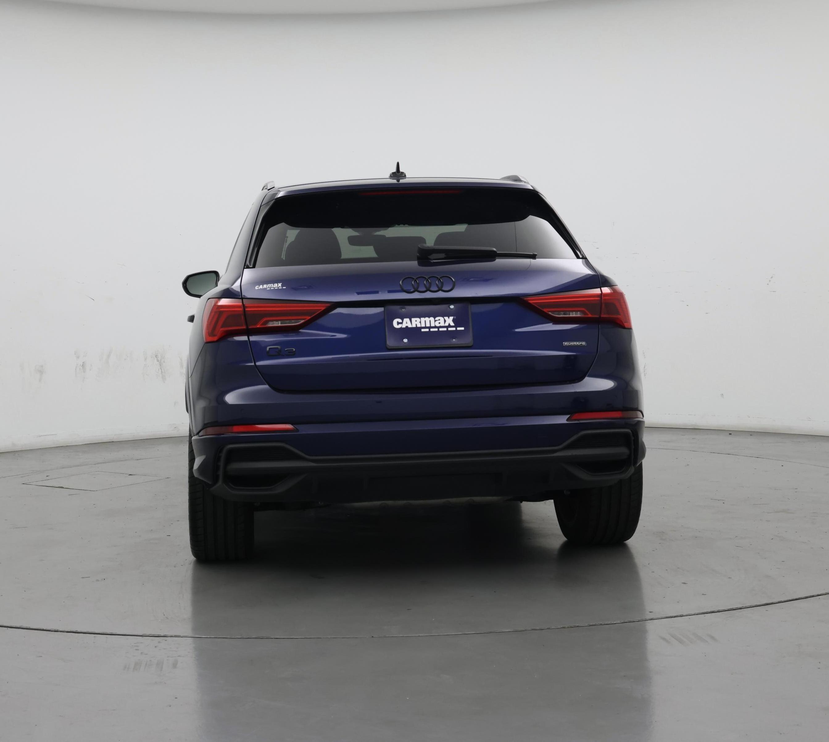 Thumbnail: 2023 Audi Q3 - 6