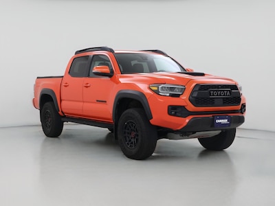 2023 Toyota Tacoma TRD Pro -
                  Plano, TX