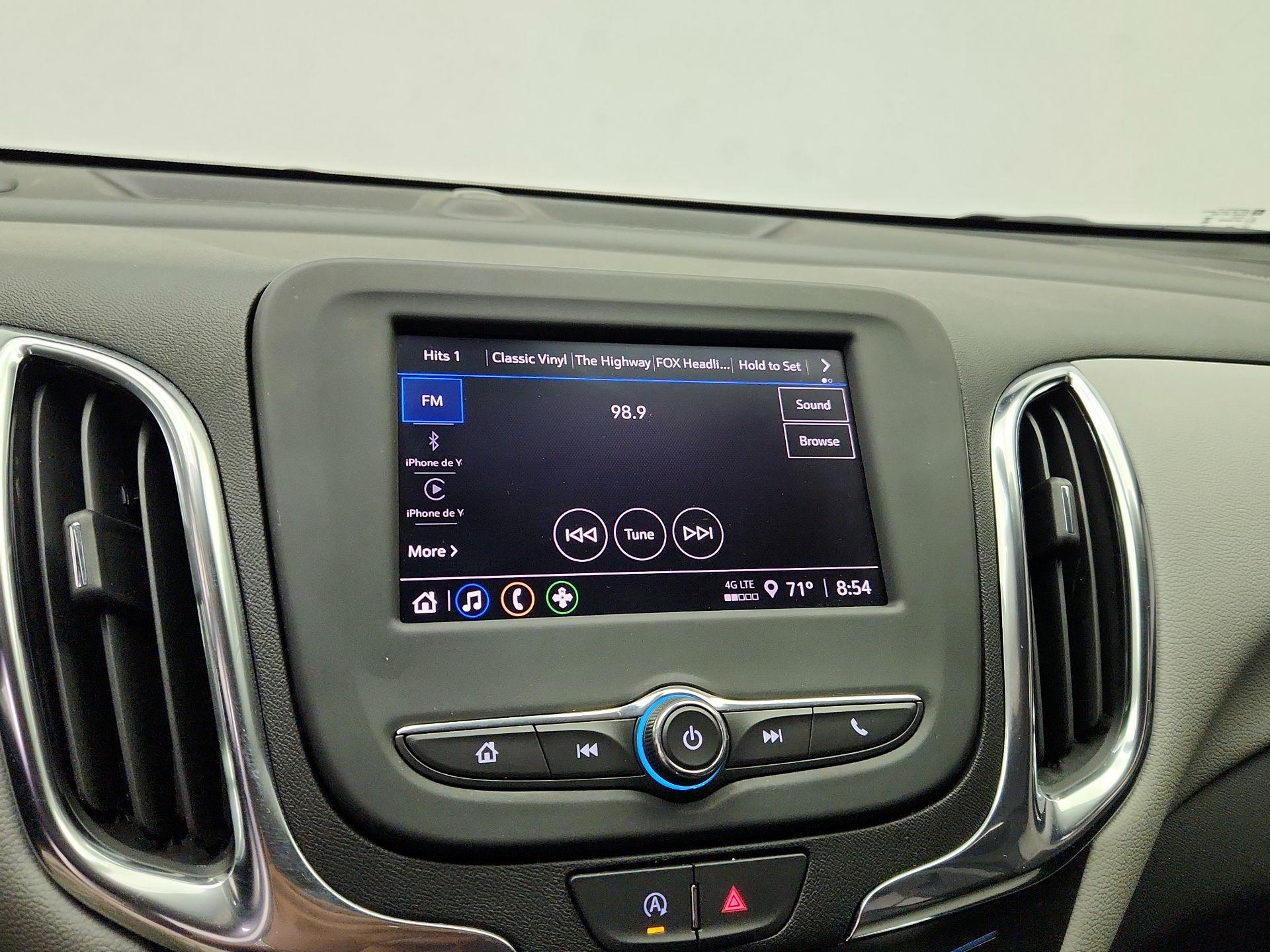 Thumbnail: 2024 Chevrolet Equinox - 15