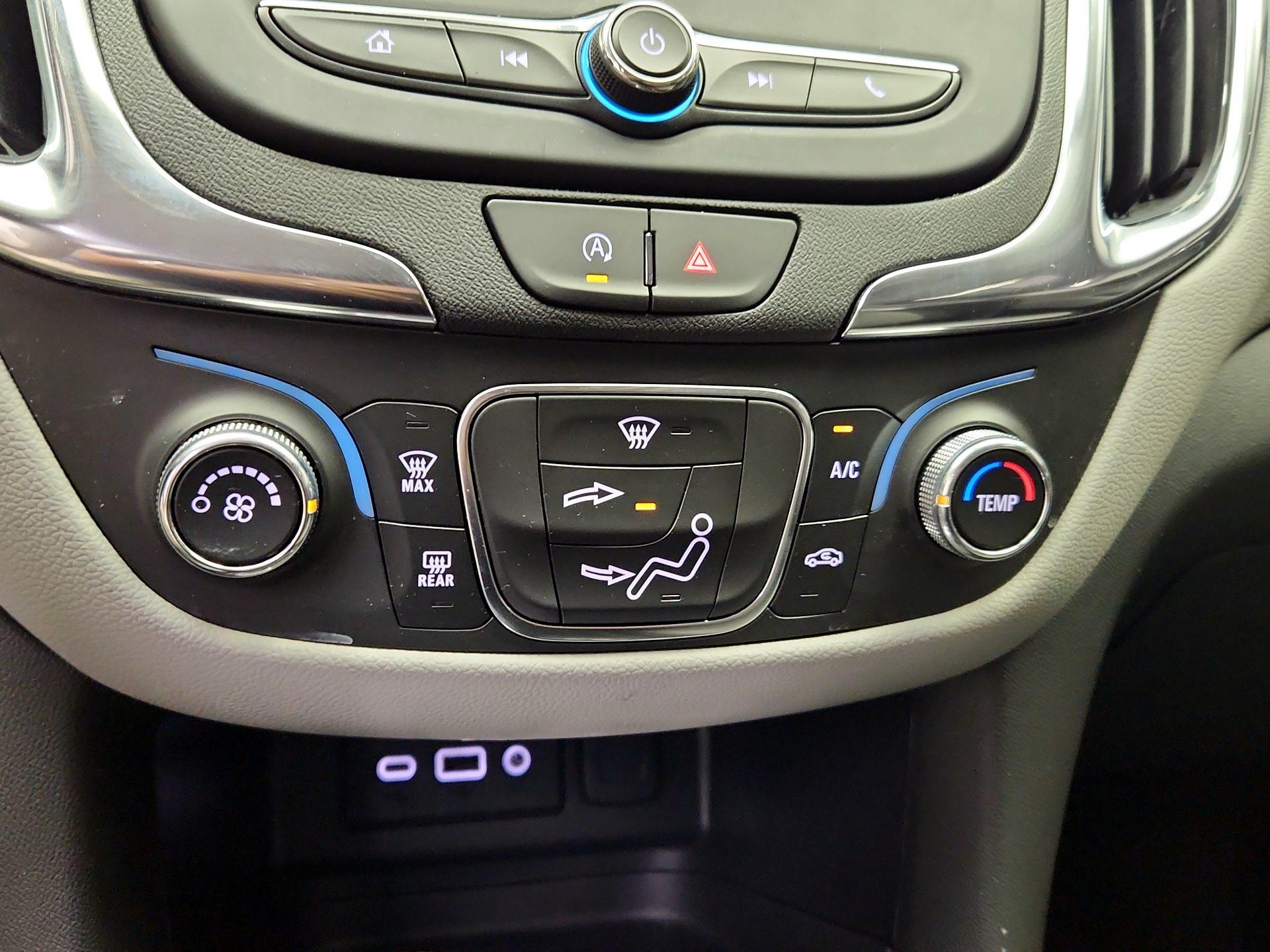 Thumbnail: 2024 Chevrolet Equinox - 16