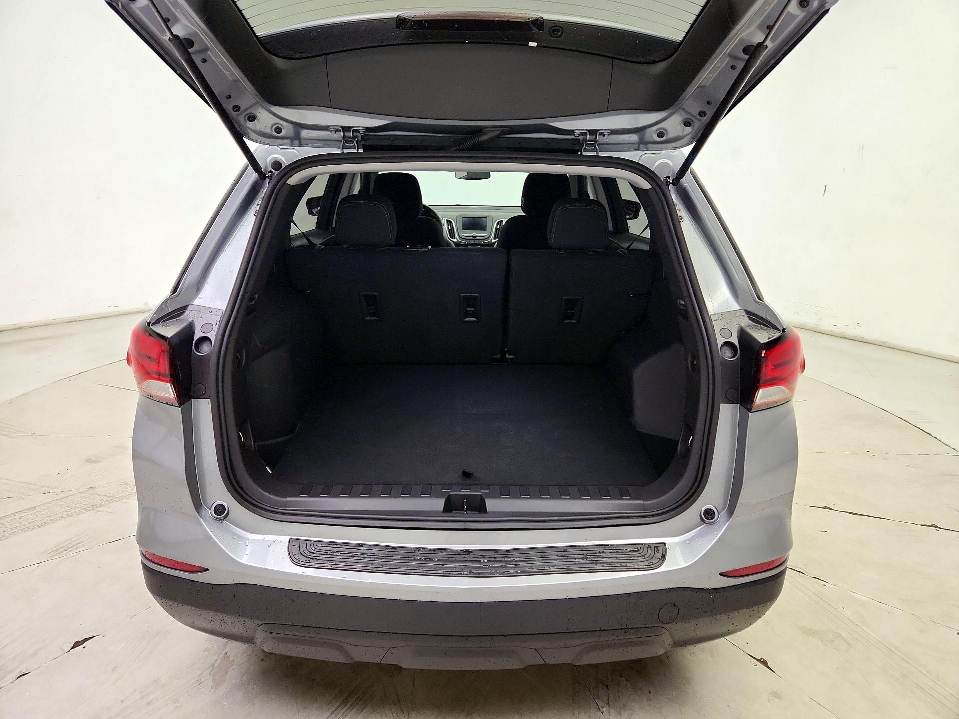 Thumbnail: 2024 Chevrolet Equinox - 20