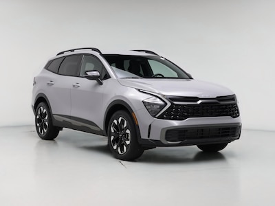 2023 Kia Sportage X-Line -
                  Hialeah, FL