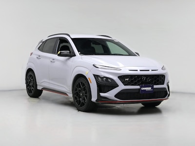 2022 Hyundai Kona N Line -
                  Fort Worth, TX