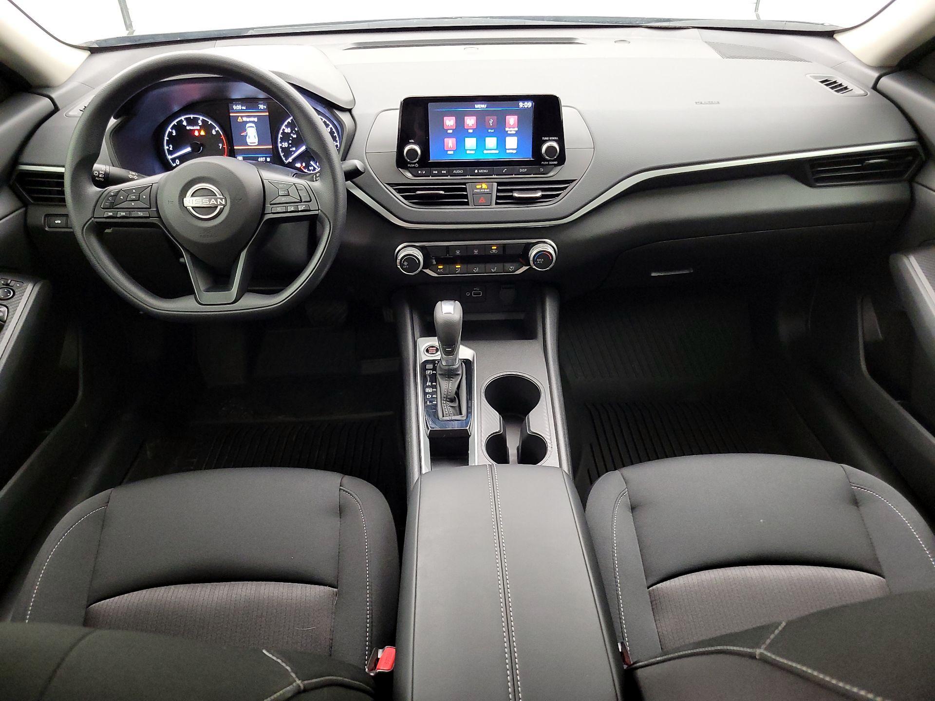 Thumbnail: 2024 Nissan Altima - 9