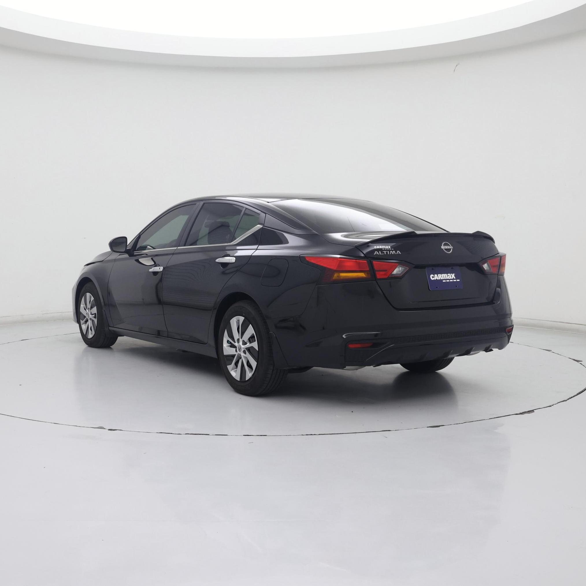 Thumbnail: 2024 Nissan Altima - 2