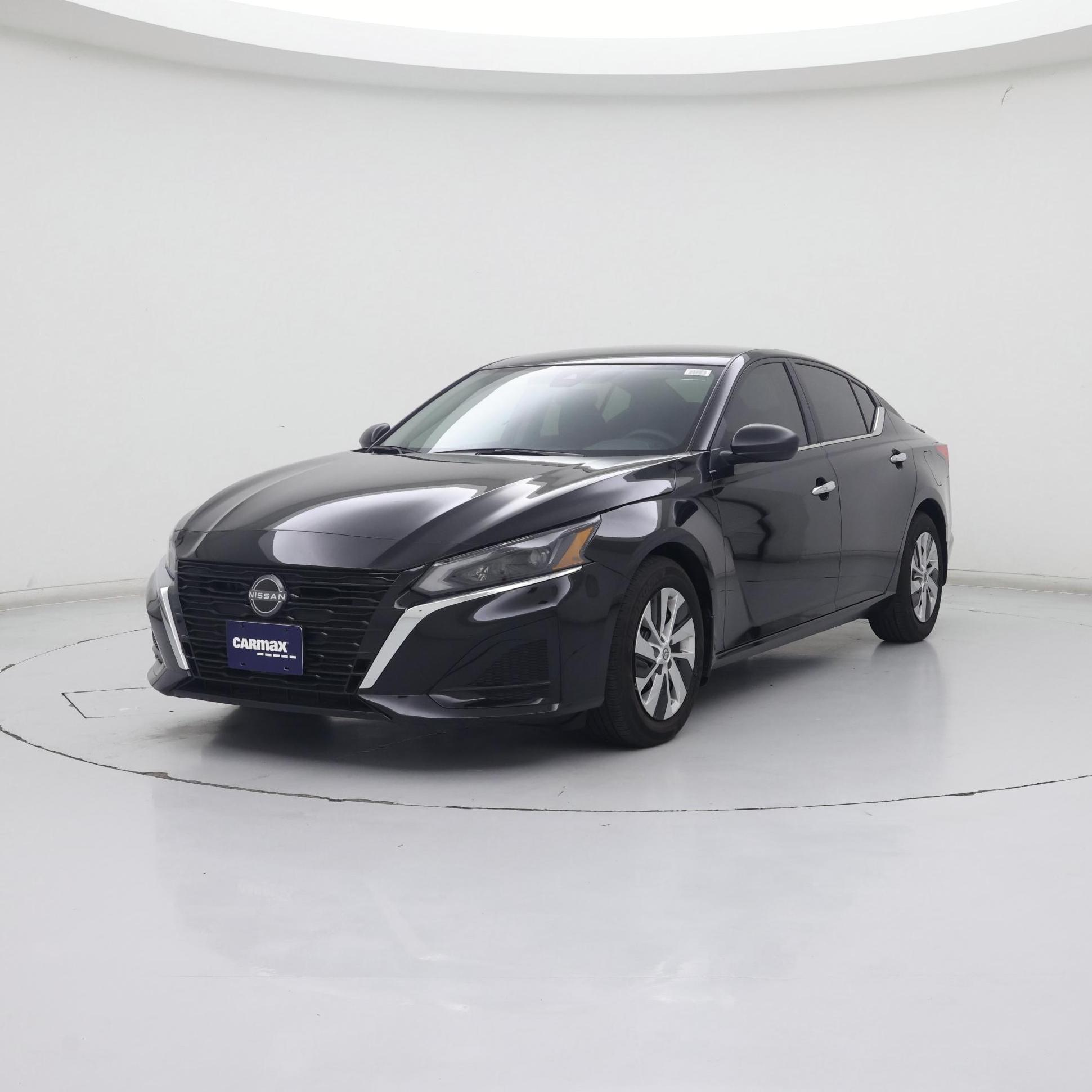 Thumbnail: 2024 Nissan Altima - 4