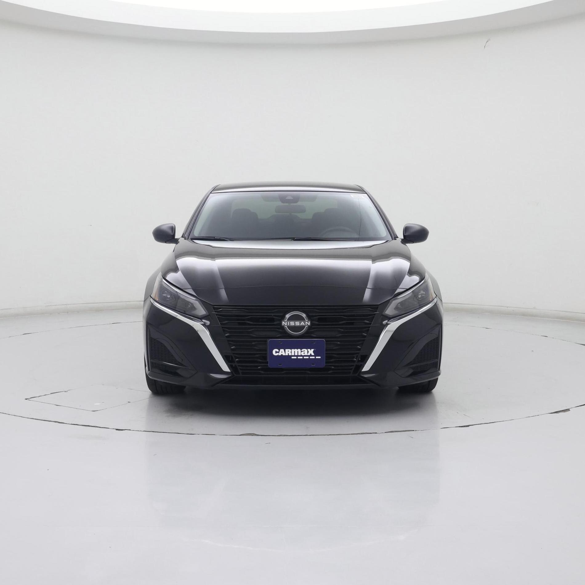 Thumbnail: 2024 Nissan Altima - 5